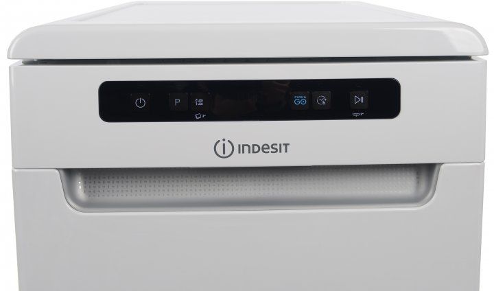 Посудомийна машина Indesit DSFO3T224C 869991615650 869991615650 фото