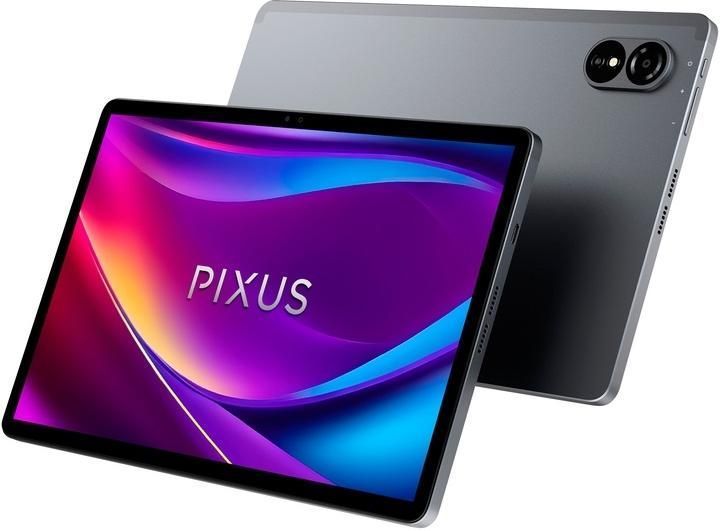 Планшет Pixus Deon 6/128GB 4G Grey Deon 6/128GB Grey фото