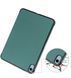 Чохол-книжка BeCover Smart Case для Apple iPad Air 11" M4 2026 Dark Green (715196) 715196 фото 4