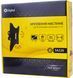 Кронштейн настінний X-Digital STEEL SA220 Black SA220 фото 2