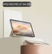 Чохол-книжка BeCover Tri Fold Soft TPU Silicone для Apple iPad Pro Pro 13" M4 2024 Beige (711751) 711751 фото 2