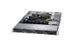 Корпус Supermicro 1U CSE-813MFTQC-350CB2 CSE-813MFTQC-350CB2 фото 1