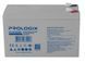 Акумуляторна батарея Prologix 12V 9AH (PL12-9GEL) GEL PL12-9GEL фото 1