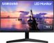 Монiтор Samsung 21.5" LS22C310E (LS22C310EAIXCI) IPS Black LS22C310EAIXCI фото 1