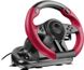 Кермо Speed Link Trailblazer Racing Wheel (SL-450500-BK) Black/Red USB SL-450500-BK фото 2