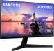 Монiтор Samsung 21.5" LS22C310E (LS22C310EAIXCI) IPS Black LS22C310EAIXCI фото 3