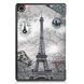 Чохол-книжка BeCover Smart для Lenovo Tab M10 Plus TB-125F (3rd Gen)/K10 Pro TB-226 10.61" Paris (708316) 708316 фото 4