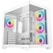 Корпус DeepCool CG530 4F White (R-CG530-WHADA4-G-1) без БЖ R-CG530-WHADA4-G-1 фото 14