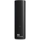 Зовнішній жорсткий диск 3.5" USB 10.0TB WD Elements Desktop Black (WDBWLG0100HBK-EESN) WDBWLG0100HBK-EESN фото 3