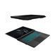Ноутбук Gigabyte Gaming A16 (3VHK3UA894SD) Black Steel 3VHK3UA894SD фото 3