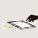 Чохол-книжка BeCover Tri Fold Soft TPU Silicone для Apple iPad Pro Pro 13" M4 2024 Beige (711751) 711751 фото 5