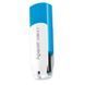 Флеш-накопичувач USB3.1 32GB Apacer AH357 Blue/White (AP32GAH357U-1) AP32GAH357U-1 фото 1