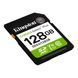Карта пам`яті SDXC 128GB UHS-I Class 10 Kingston Canvas Select Plus R150MB/s (SDS3/128GB) SDS3/128GB фото 2
