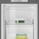 Морозильна камера Beko, 146x54x57, 168л, 1дв., E, NF, сірий RFNM200T40SN фото 6