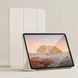 Чохол-книжка BeCover Tri Fold Soft TPU Silicone для Apple iPad Pro Pro 13" M4 2024 Beige (711751) 711751 фото 3