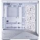 Корпус 1stPlayer GM7-SV-3FN7R-W-1FN7-W Silver GM7-SV-3FN7R-W-1FN7-W фото 6