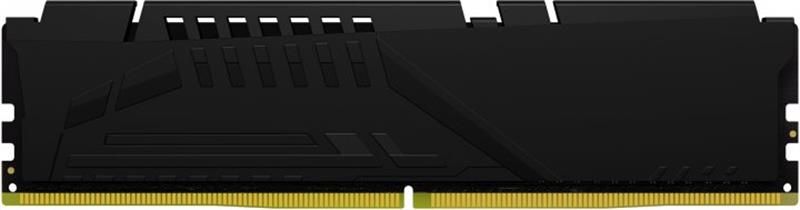 Модуль пам`яті DDR5 2x16GB/6800 Kingston Fury Beast Black (KF568C34BBK2-32) KF568C34BBK2-32 фото