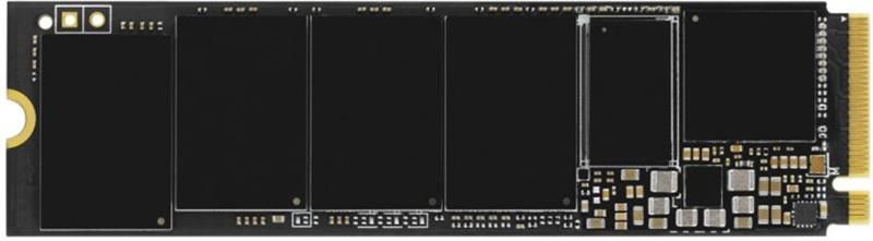 Накочувач SSD 2TB Goodram IRDM Pro M.2 2280 PCIe 4.0 x4 3D TLC (IRP-SSDPR-P44A-2K0-80) IRP-SSDPR-P44A-2K0-80 фото