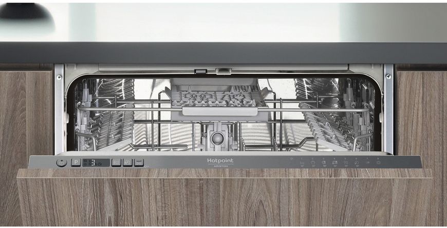 Посудомийна машина Hotpoint Ariston HI 5010 C 869991594420 869991594420 фото