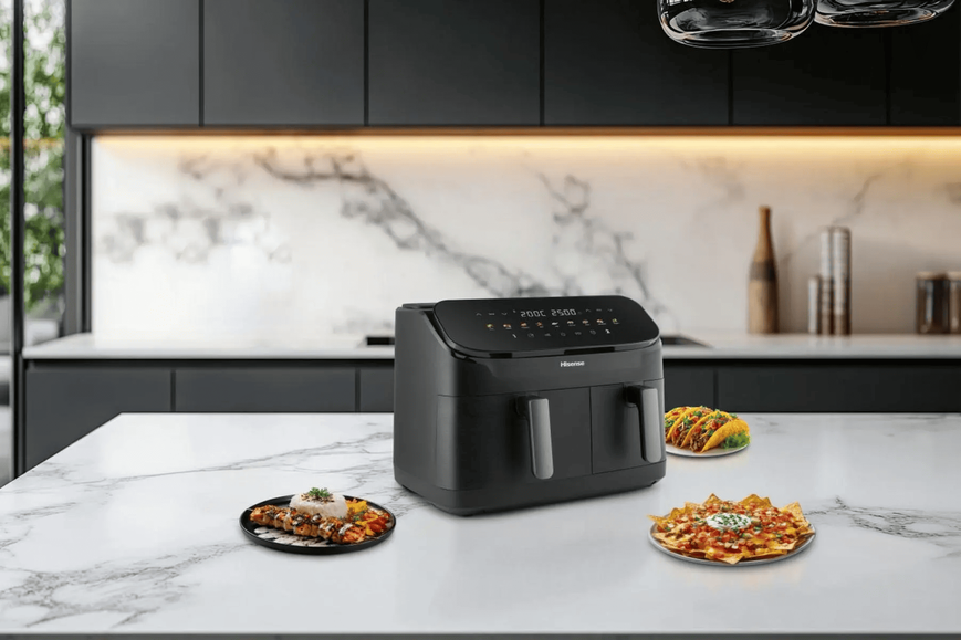 Мультипіч Gorenje HAF2700DHA (AF-D1105AH) 747757 747757 фото