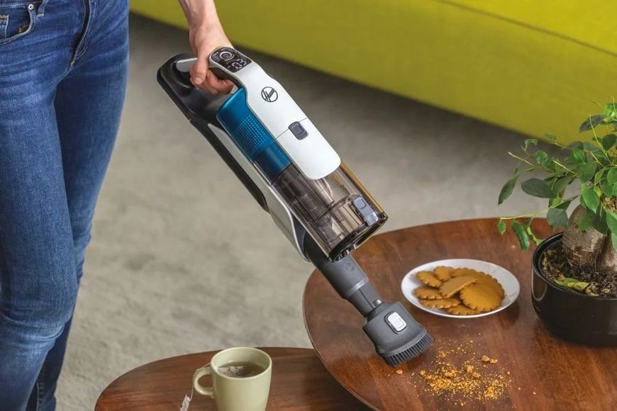 Акумуляторний пилосос Hoover HF910P 011 HF910P 011 фото