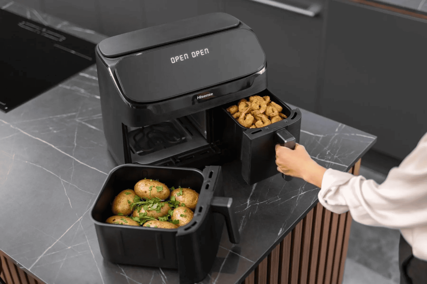 Мультипіч Gorenje HAF2700DHA (AF-D1105AH) 747757 747757 фото