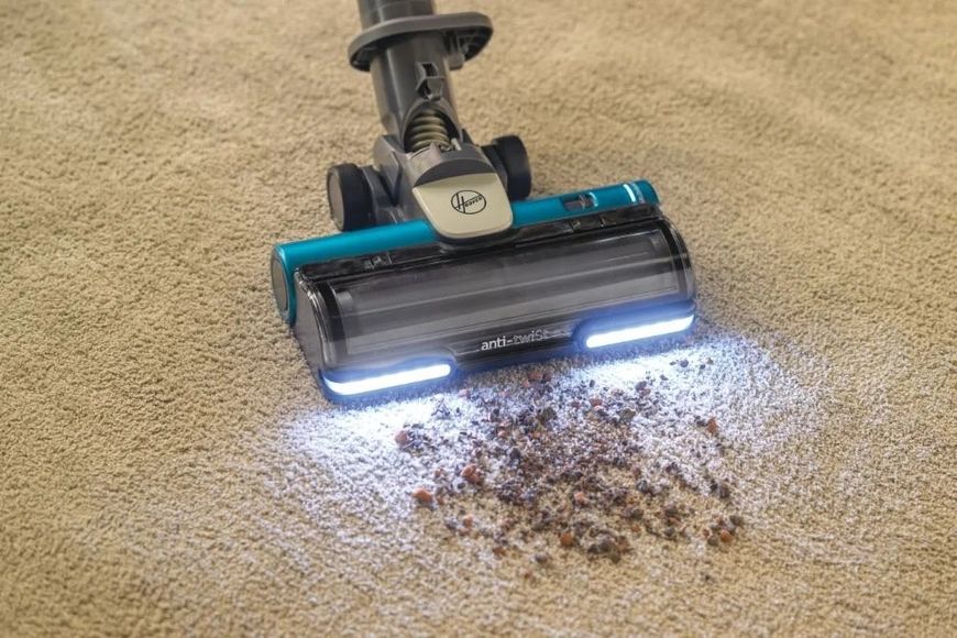 Акумуляторний пилосос Hoover HF910P 011 HF910P 011 фото