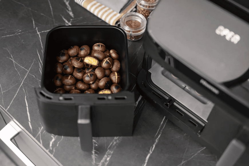 Мультипіч Gorenje HAF2700DHA (AF-D1105AH) 747757 747757 фото