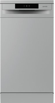 Посудомийна машина Gorenje GS520E15S (WQP8-7606V) 740037 740037 фото