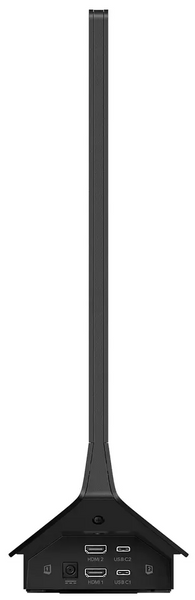 Монiтор 23.8" Philips Dual Sided 24B2D5300/00 Black 24B2D5300/00 фото