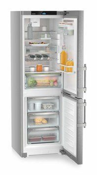 Side by Side Liebherr SCNsdc 525i Prime LIB04585 LIB04585 фото