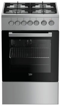 Комбінована плита Beko FSE 52130 DX 7787187902 7787187902 фото