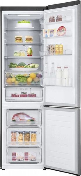 Холодильник LG GC-B509SMSM GC-B509SMSM фото