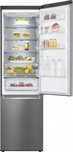 Холодильник LG GC-B509SMSM GC-B509SMSM фото