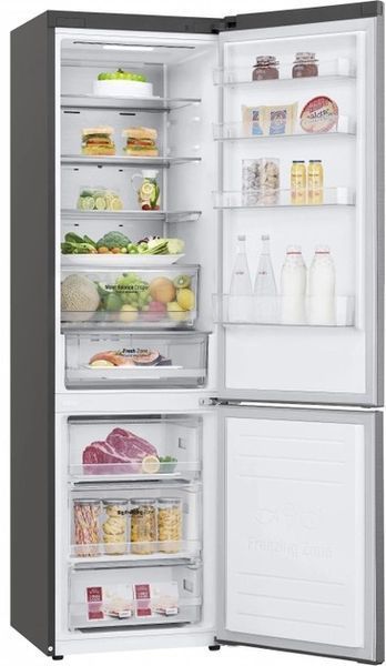 Холодильник LG GC-B509SMSM GC-B509SMSM фото
