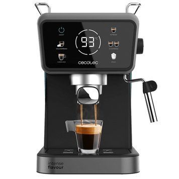 Кавоварка ріжкова Cecotec Power Espresso 20 ColdBrew Touch (CCTC-00269) CCTC-00269 фото