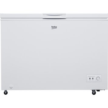 Морозильний ларь Beko CF316W CF316W фото