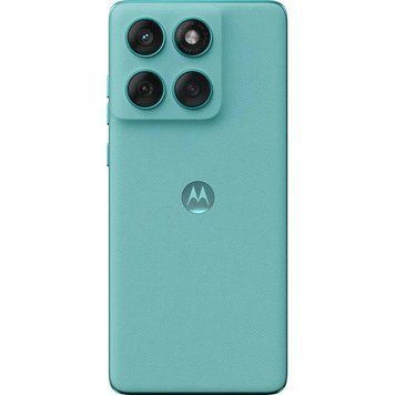 Смартфон Motorola Moto Edge 60 Fusion 8/256GB Amazonite (PB7E0036RS) PB7E0036RS фото