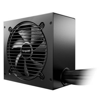Блок живлення be quiet! Pure Power 12 850W (BP004EU) BP004EU фото