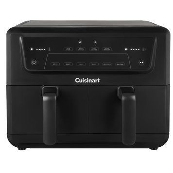 Мультипіч Cuisinart AIR-TWIN (AFD10OBLE) AFD10OBLE фото