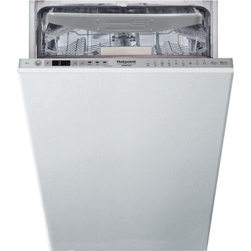 Вбудована посудомийна машина Hotpoint-Ariston HSIO3O23WFE 201157 фото