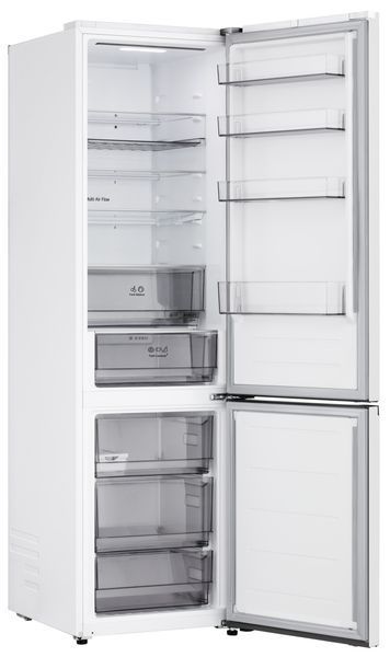 Холодильник LG GC-B509EQTM GC-B509EQTM фото