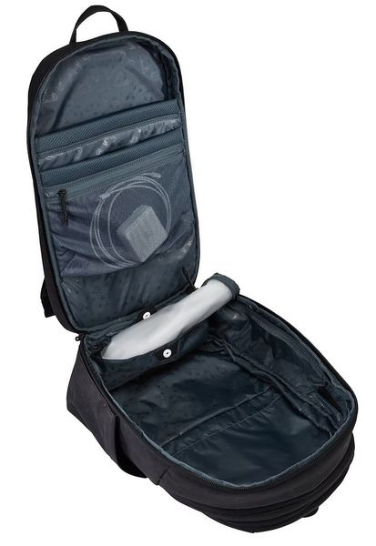 Дорожній рюкзак Thule Aion Travel Backpack 28L TATB128 Black 3204721 3204721 фото