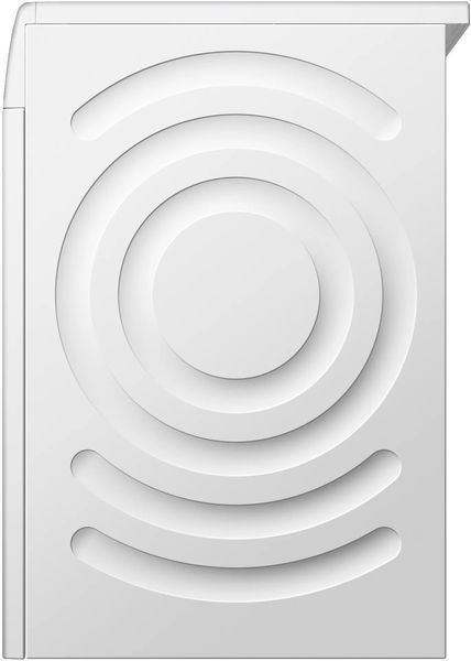 Пральна машина Bosch фронтальна, 10кг, 1600, A, 59см, дисплей, i-DOS, білий WGB256A1UA фото