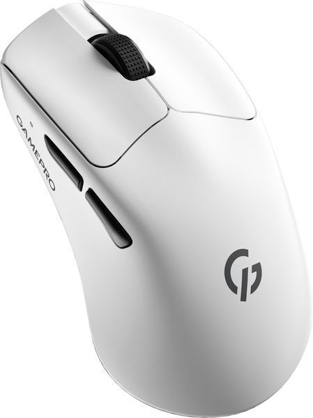 Миша бездротова GamePro Genesis Avenger White (GM096W) GM096W фото