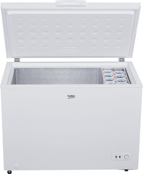 Морозильний ларь Beko CF316W CF316W фото