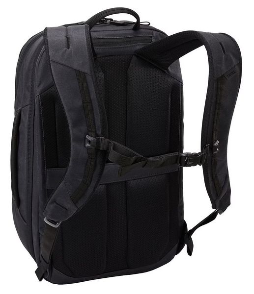 Дорожній рюкзак Thule Aion Travel Backpack 28L TATB128 Black 3204721 3204721 фото