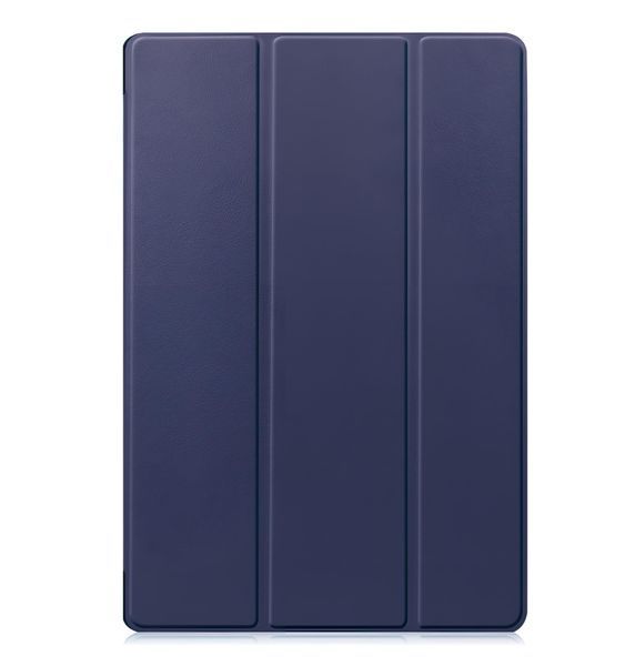 Чохол-книжка BeCover Smart Case для Samsung Galaxy Tab S10 Plus SM-X820/SM-X826 Deep Blue (712233) 712233 фото