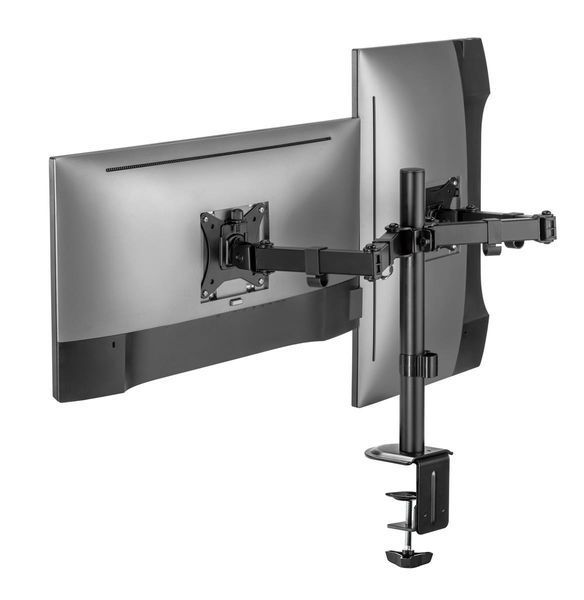 Кронштейн OfficePro MA102 17-32" Black (VESA100х100) MA102 фото