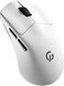 Миша бездротова GamePro Genesis Avenger White (GM096W) GM096W фото 2